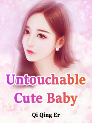 Untouchable Cute Baby